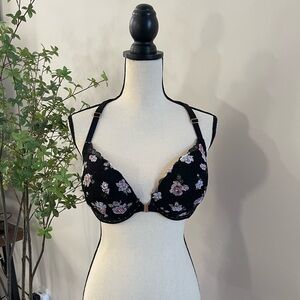 Victoria Secret Date Push Up Bra